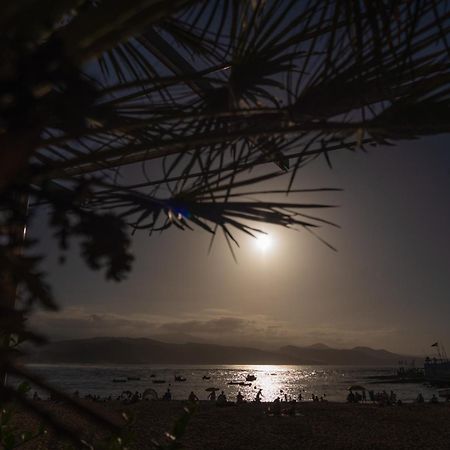 Camifa Canteras Beach Paradise Лас-Пальмас-де-Гран-Канарія Екстер'єр фото