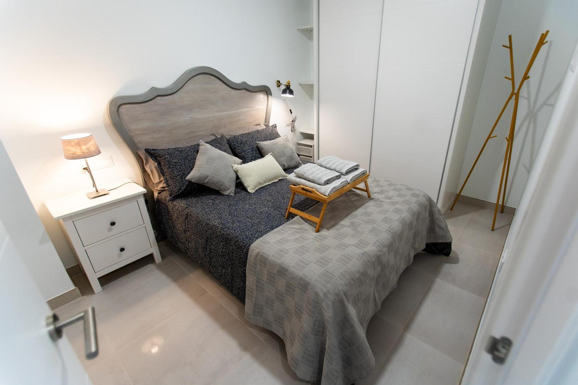 Camifa Canteras Beach Paradise Лас-Пальмас-де-Гран-Канарія Екстер'єр фото