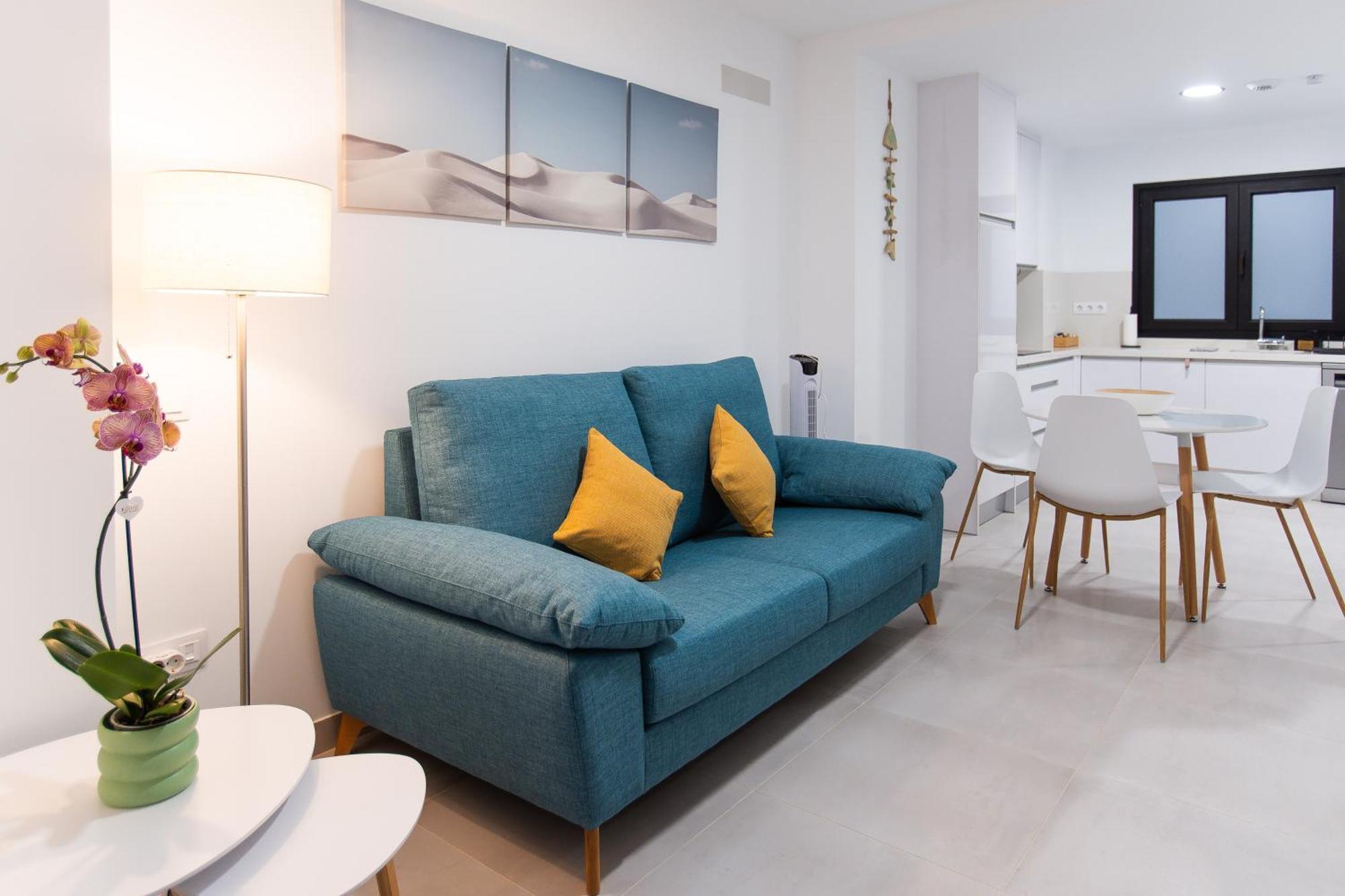 Camifa Canteras Beach Paradise Лас-Пальмас-де-Гран-Канарія Екстер'єр фото