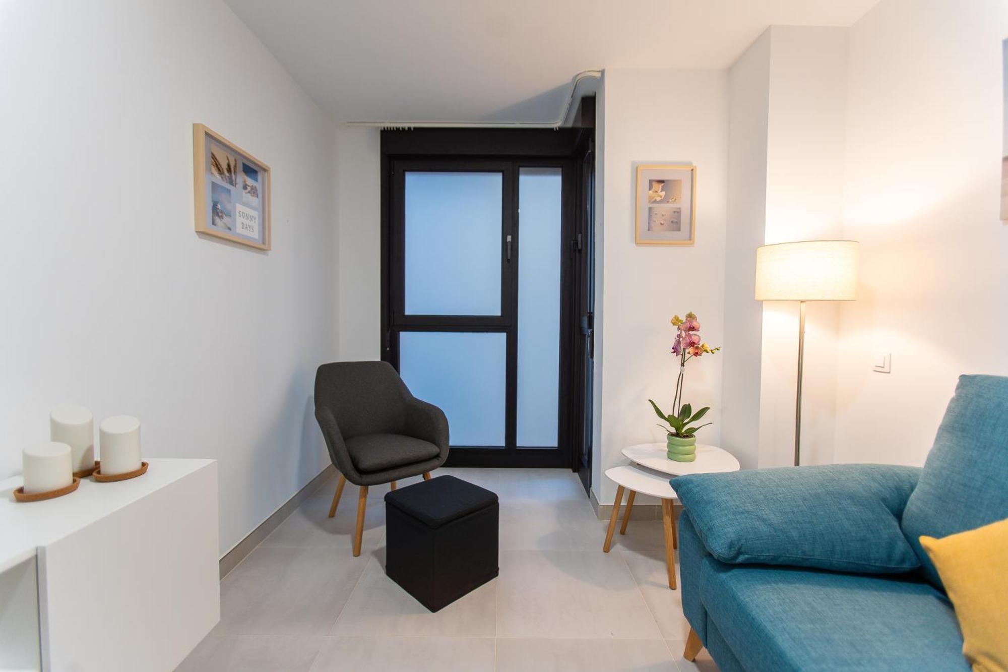 Camifa Canteras Beach Paradise Лас-Пальмас-де-Гран-Канарія Екстер'єр фото