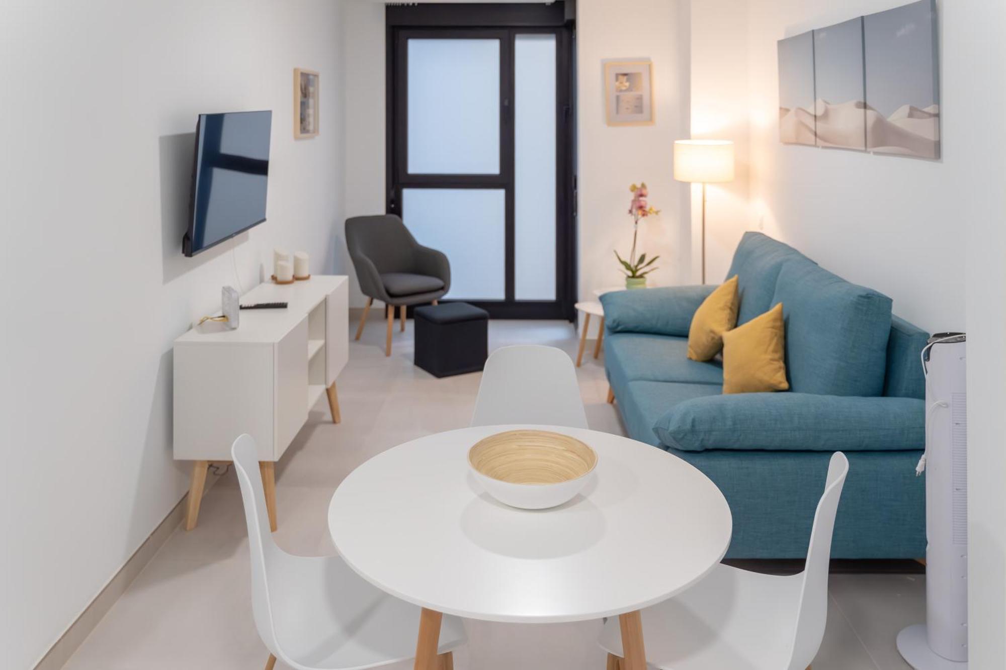 Camifa Canteras Beach Paradise Лас-Пальмас-де-Гран-Канарія Екстер'єр фото
